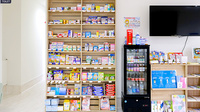 つくし薬局かづの店の一般医薬品