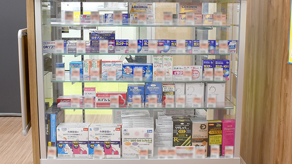 一般医薬品