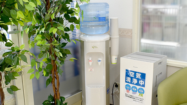 ユタカ薬局　尼崎大庄川田のフリーサービス