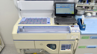 コスモファーマ薬局りんくう田尻店の調剤器具
