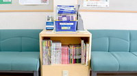 おかべ薬局のキッズ用品
