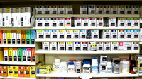 平成調剤薬局 西野町店の漢方薬