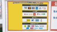 ププレひまわり薬局可部店のクレカ/電子マネー/スマホ決済対応