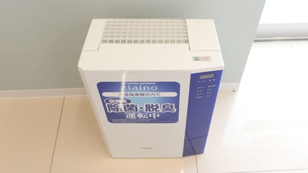 ウォンツ福山松永薬局の感染予防対策