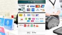薬局日本メディカルシステム 北堀江店のクレカ/電子マネー/スマホ決済対応