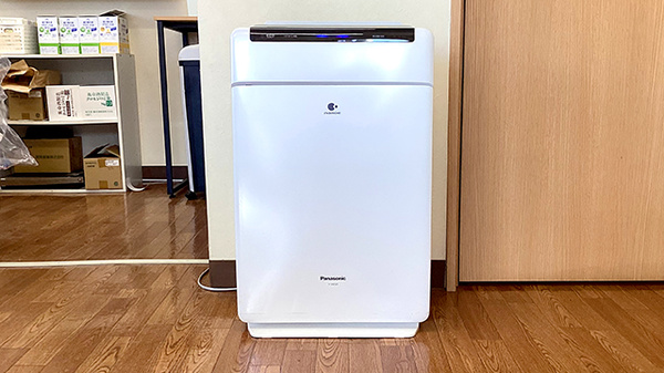 さんぽう薬局の感染予防対策