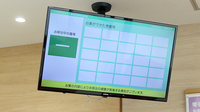 ココカラファイン薬局北浦和元町店の順番待ちシステム