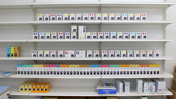 ココカラファイン薬局北浦和元町店の漢方薬