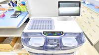 スギ薬局 大井町店の調剤器具