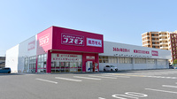 コスモス調剤薬局　沼南店の外観