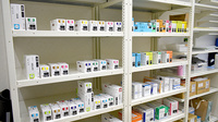 コスモス調剤薬局　沼南店の漢方薬