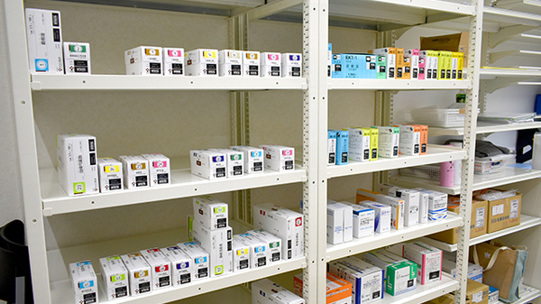 コスモス調剤薬局　沼南店の漢方薬