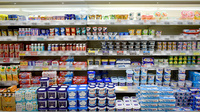 コスモス調剤薬局　沼南店の冷蔵商品