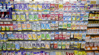 コスモス調剤薬局　沼南店の健康食品