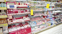 コスモス調剤薬局　沼南店の化粧品