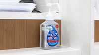 フラワー薬局 代々木上原2号店の感染予防対策