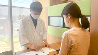 プラザ薬局　トナリエ星田店の服薬指導対応