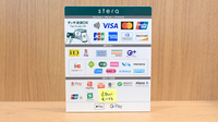 プラザ薬局　トナリエ星田店のクレカ/電子マネー/スマホ決済対応