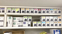 みつば薬局 草加店の漢方薬