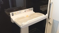 レデイ薬局　新居浜松木店のキッズ用設備