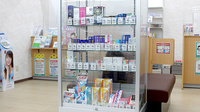 セキ薬局　蕨西店の一般医薬品