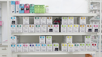 セキ薬局　大間木店の漢方薬