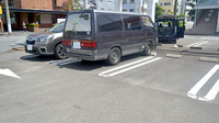 もみの木薬局　桜が丘店の駐車場