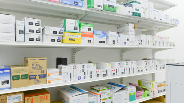 薬局くすりの福太郎 東道野辺店の漢方薬
