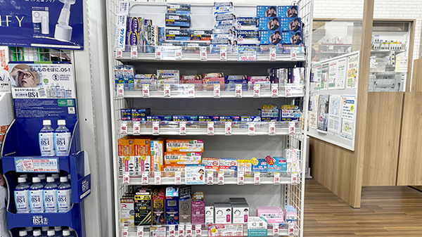 一般医薬品