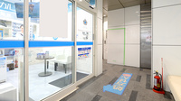 薬局日本メディカルシステム 麻布十番店の入口