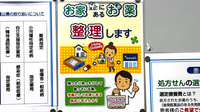 薬局トモズ　シャポー小岩店の残薬回収サービス