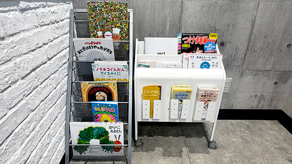 薬局トモズ　シャポー小岩店の書籍