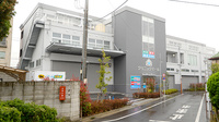 薬局日本メディカルシステム 小岩中央店の外観