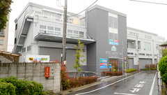 薬局日本メディカルシステム 小岩中央店の外観