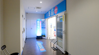 薬局日本メディカルシステム 小岩中央店の入口