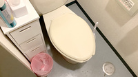 みどり薬局のお手洗い