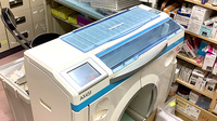 みどり薬局の調剤器具