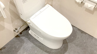 そうごう薬局 KOSUGI iHUG店のお手洗い