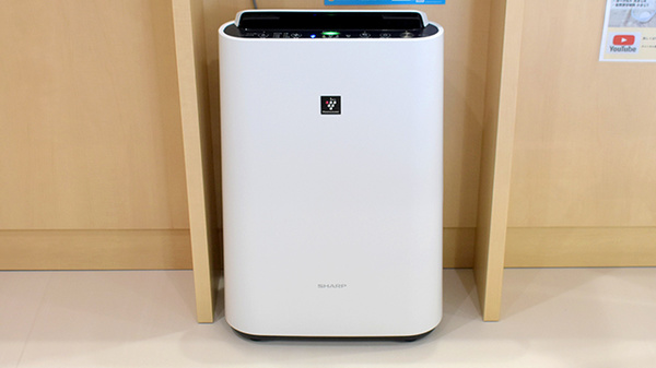 ミント薬局 下祇園店の感染予防対策