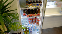 よつば薬局瑞穂店の飲食物