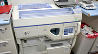 よつば薬局瑞穂店の調剤器具