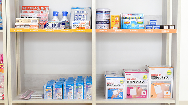 一般医薬品