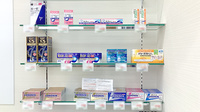 ココカラファイン薬局武蔵境店の一般医薬品
