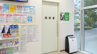 ココカラファイン薬局神戸大学医学部附属病院店の相談対応