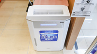 調剤薬局ツルハドラッグ十和田中央店の感染予防対策