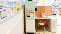 調剤薬局ツルハドラッグ十和田中央店のフリーサービス