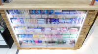 調剤薬局ツルハドラッグ十和田中央店の一般医薬品