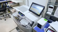 調剤薬局ツルハドラッグ十和田中央店の調剤器具