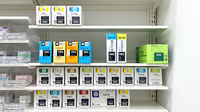コクミン薬局　ペリエ西船橋店の漢方薬