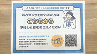 コクミン薬局　京阪樟葉駅店のネット受付対応